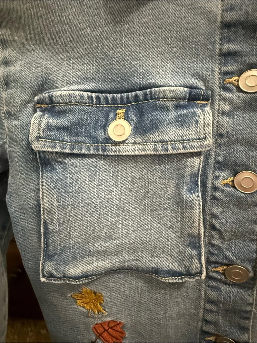 evsie casual light